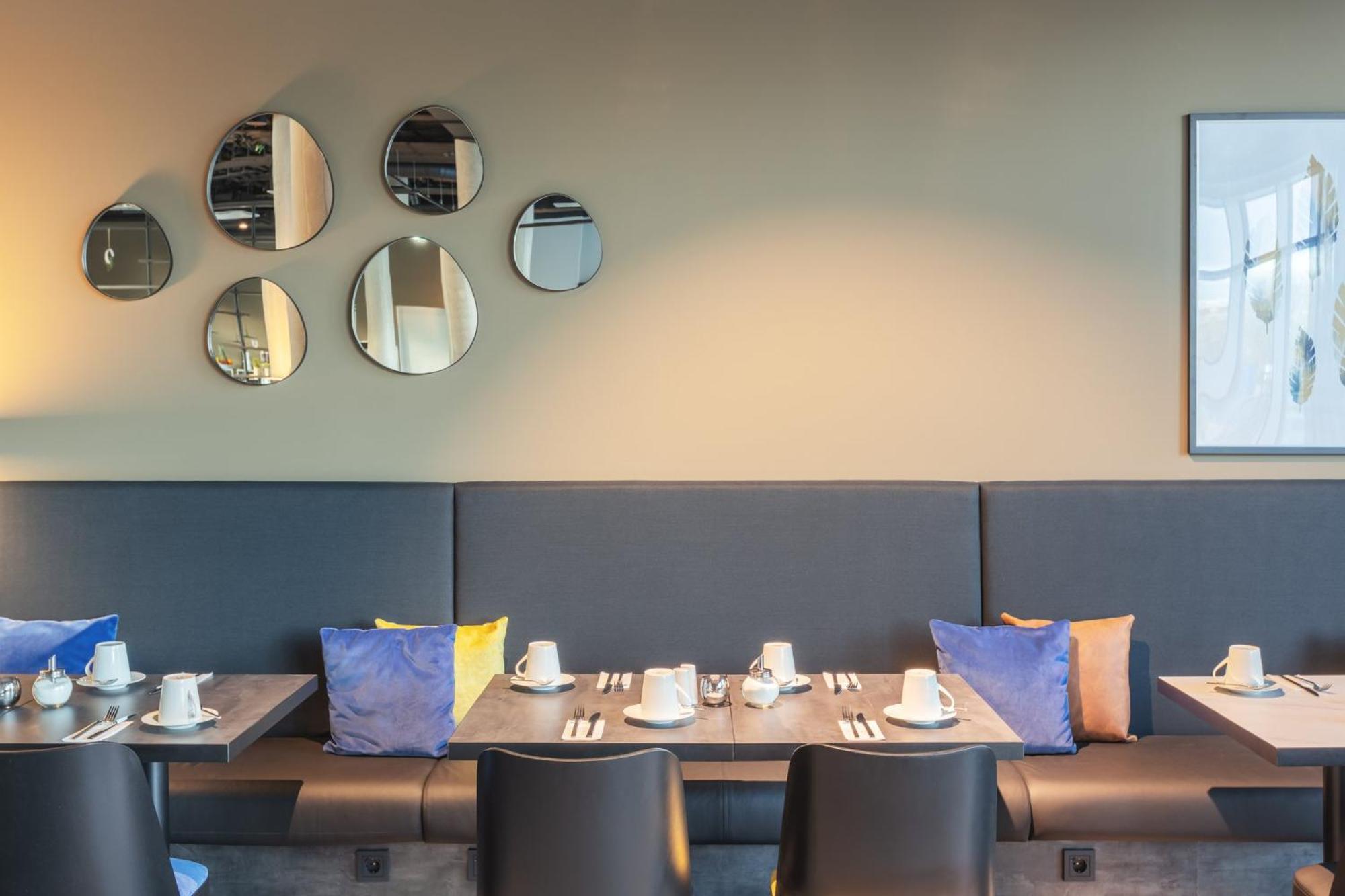 Garner Hotel Augsburg Nord By Ihg Gersthofen Exterior foto