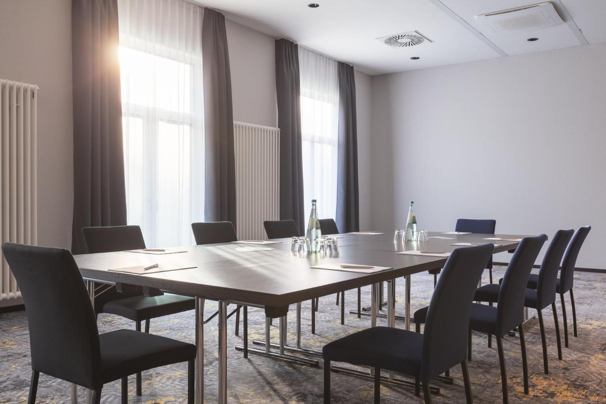 Garner Hotel Augsburg Nord By Ihg Gersthofen Exterior foto