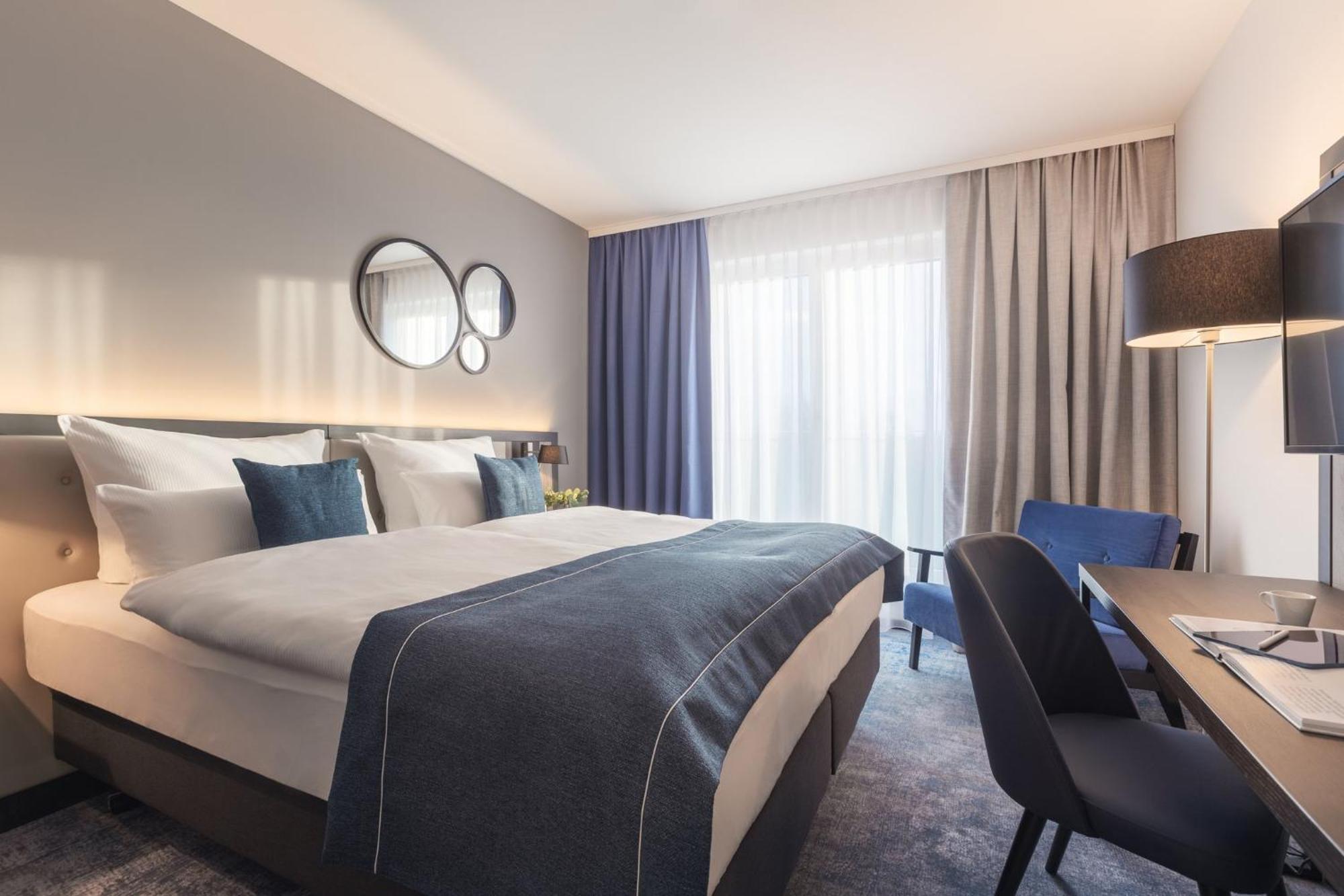 Garner Hotel Augsburg Nord By Ihg Gersthofen Exterior foto