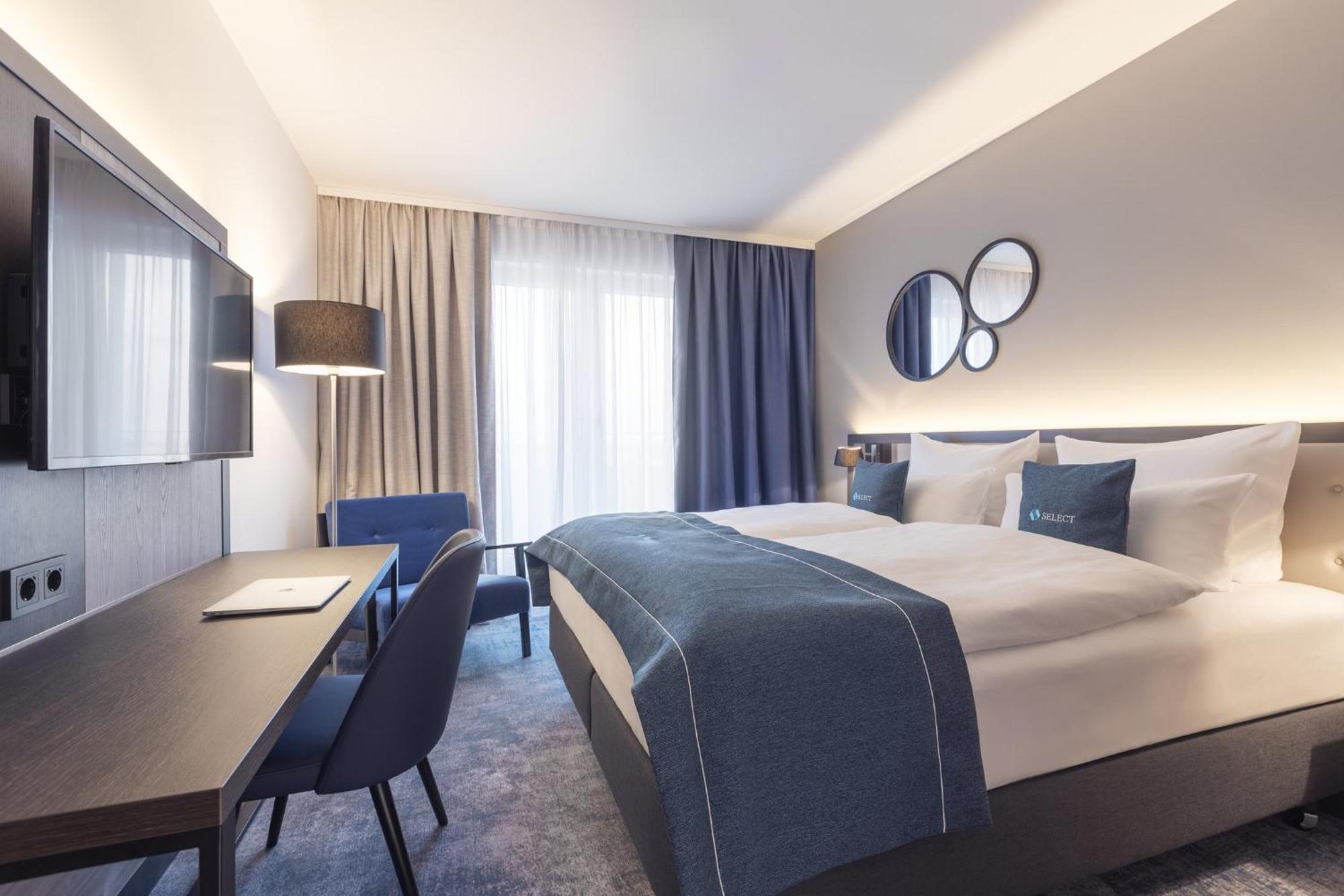 Garner Hotel Augsburg Nord By Ihg Gersthofen Exterior foto